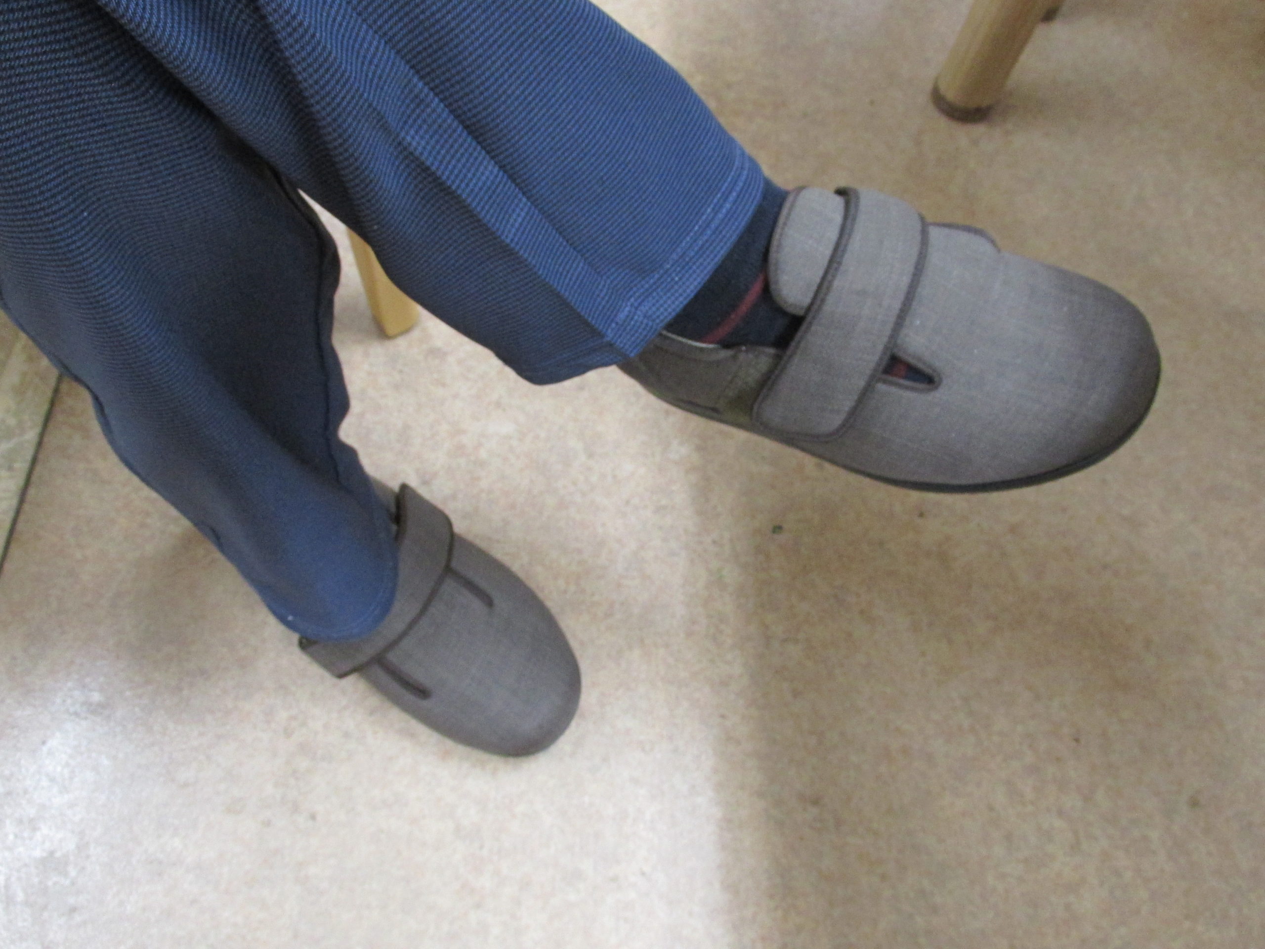 【ショートステイ白根そよ風の杜】新しい1歩