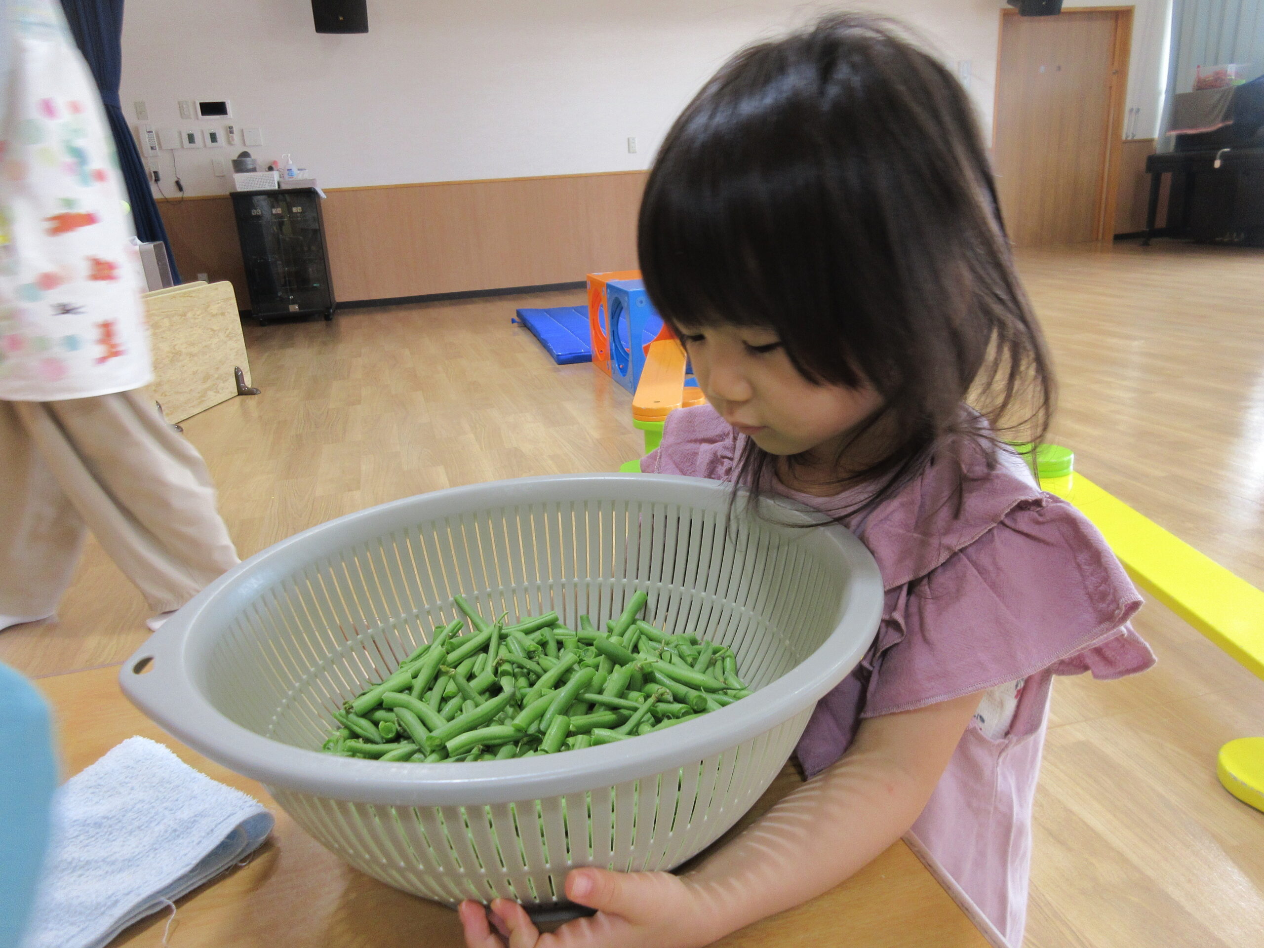 夏🌊🌞🌽🍉【白根おおぞら保育園】