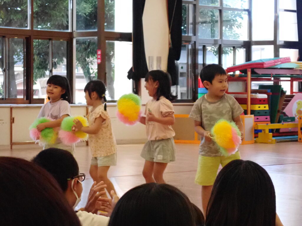 なるとだーんす!