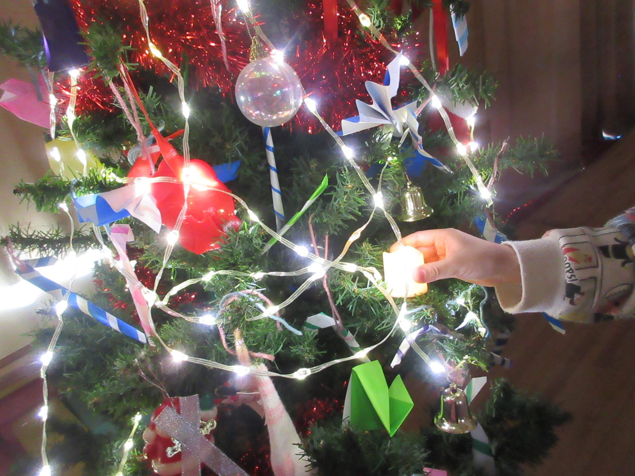 よこごしなかの保育園