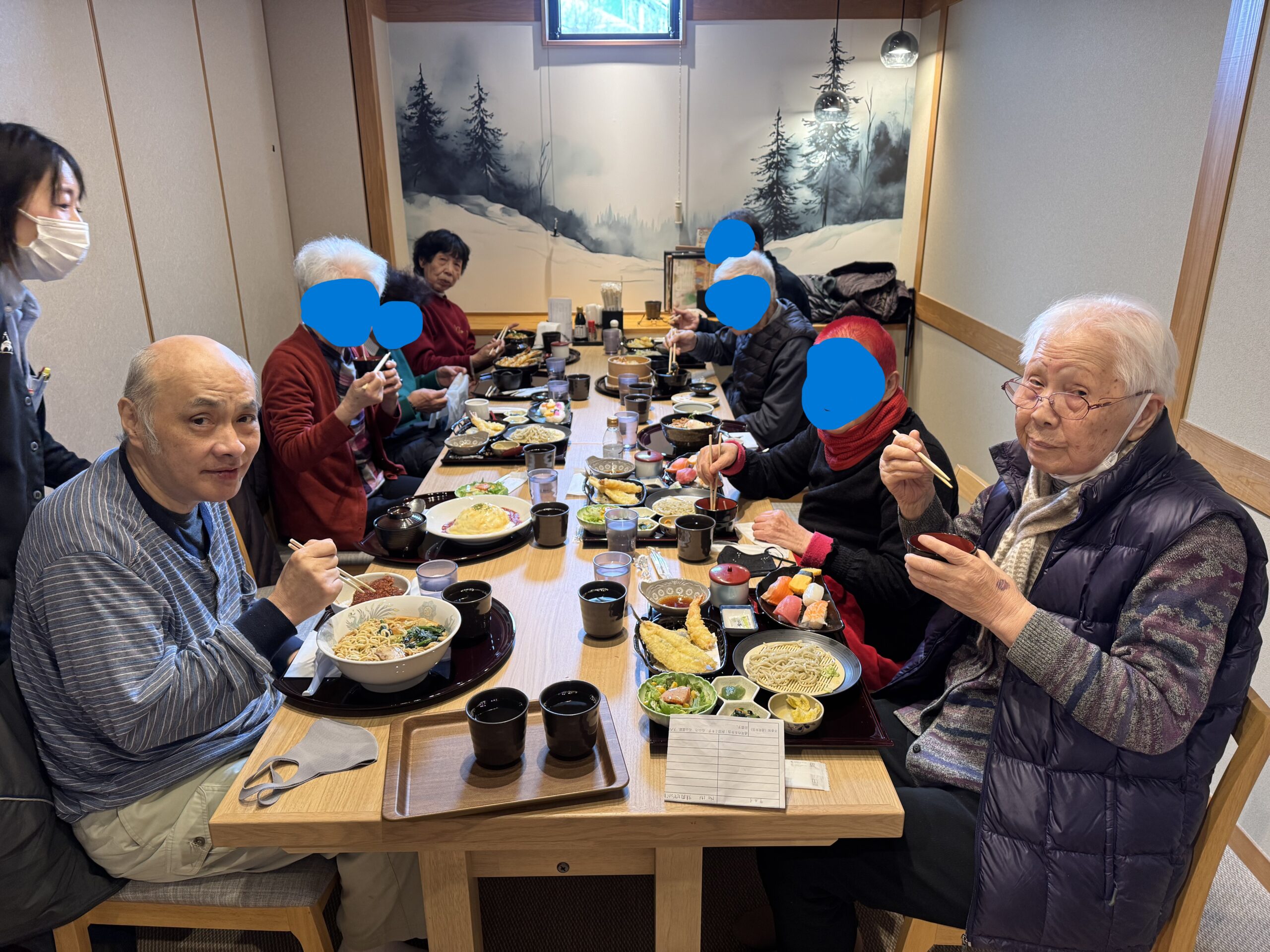勇樹会日の出デイサービス