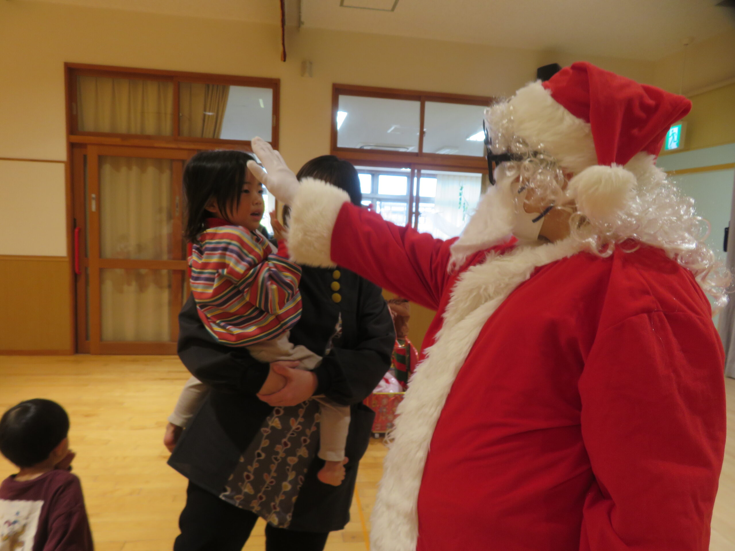 遊コスモス小新保育園