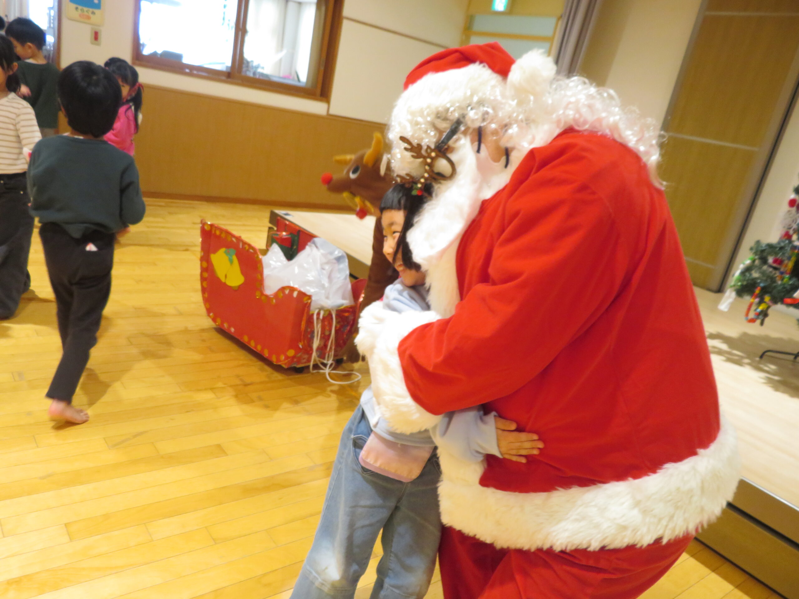 遊コスモス小新保育園