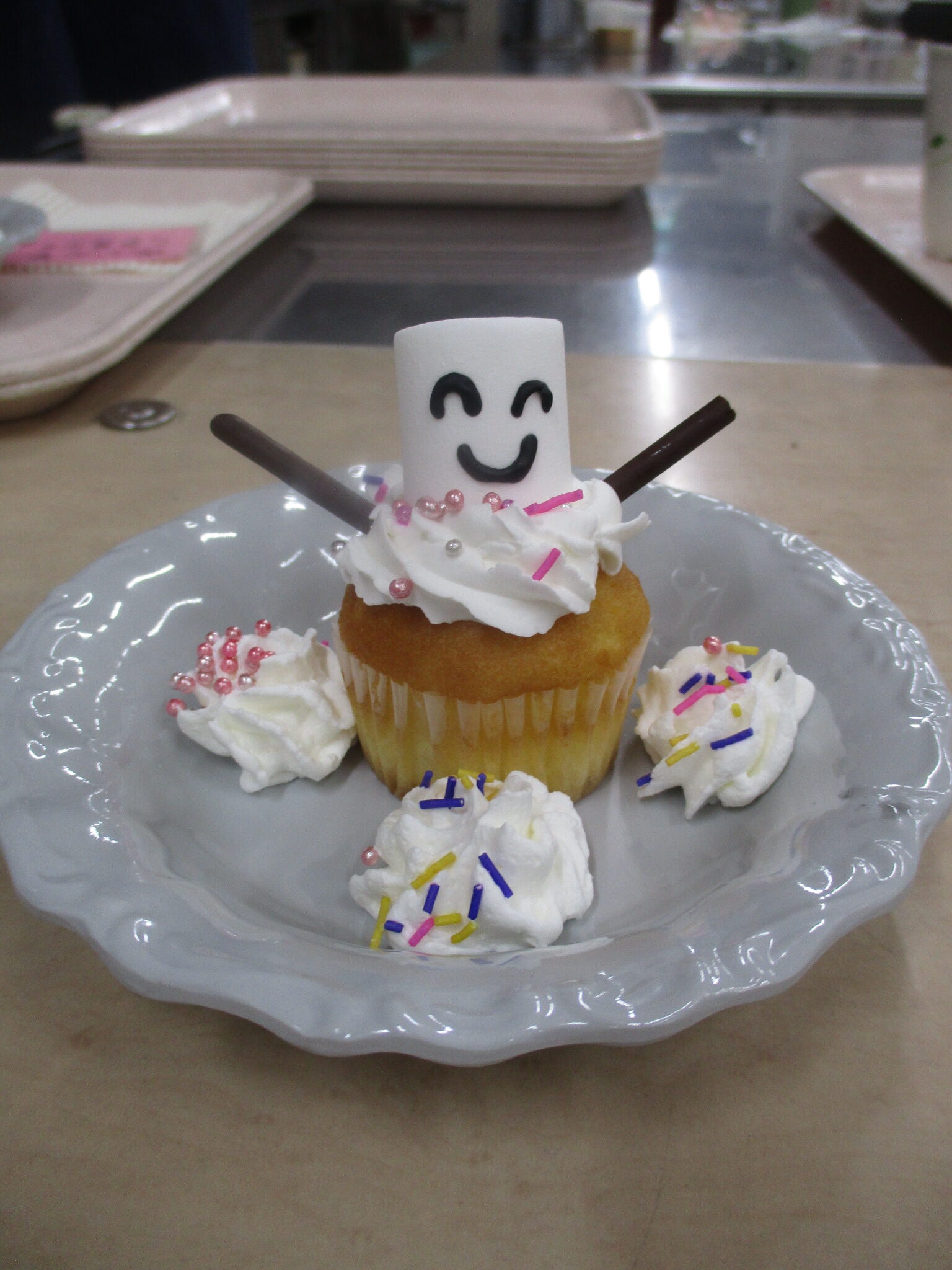 🎈🎈デイYOUおやつレク🎈🎈【デイサービスセンターYOUなかの】