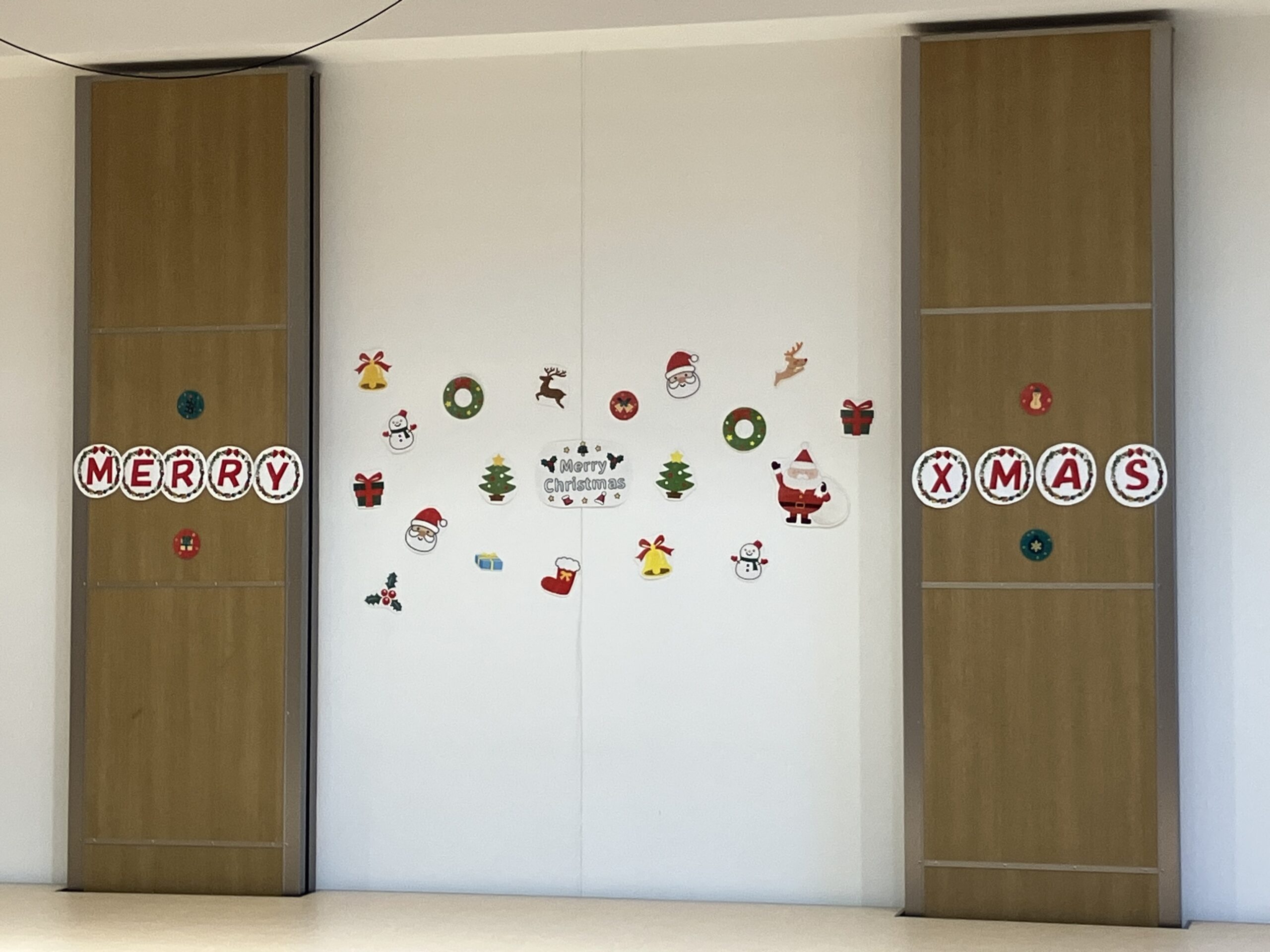 YOUなかの保育園