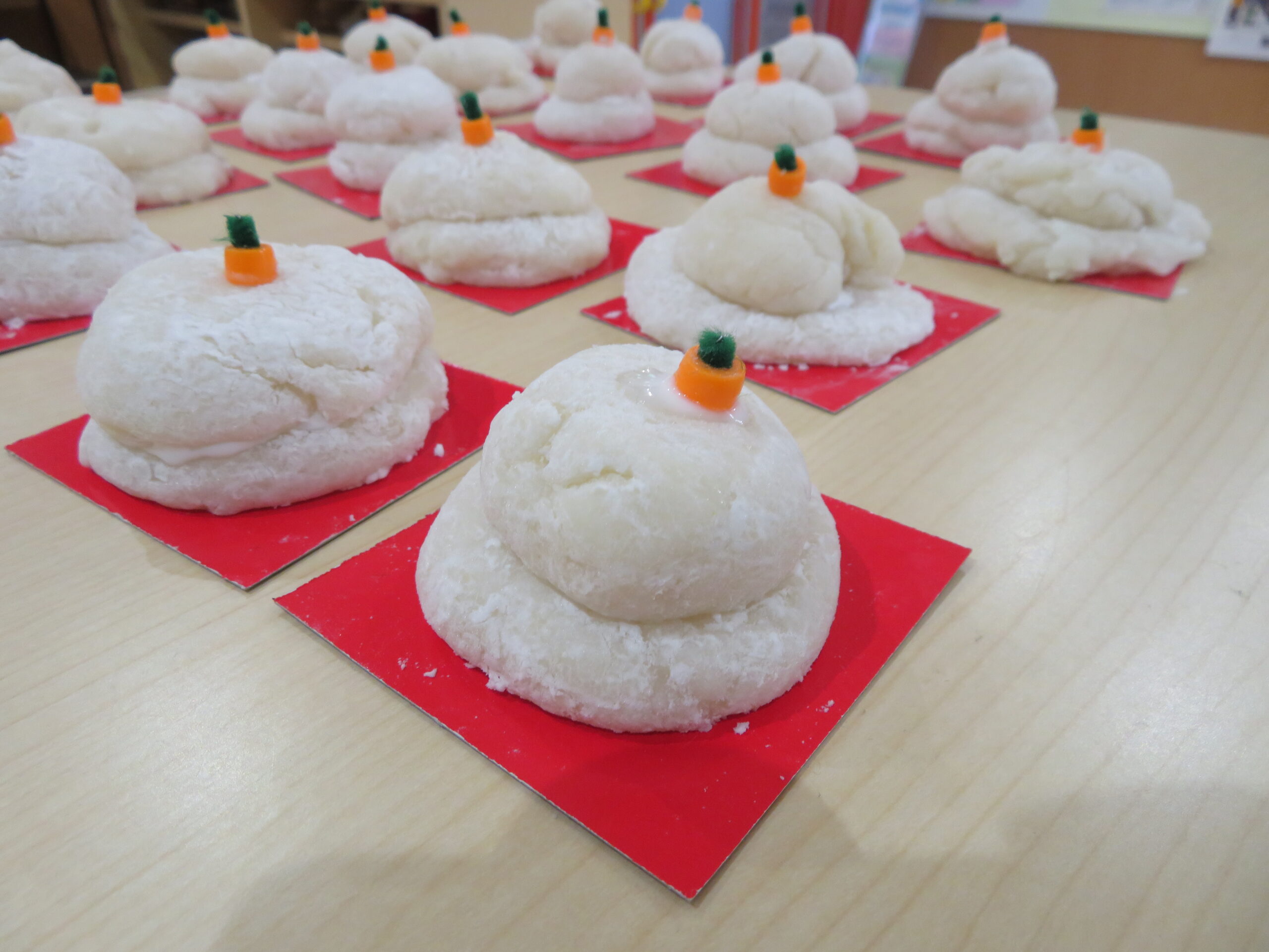 遊コスモス小新保育園