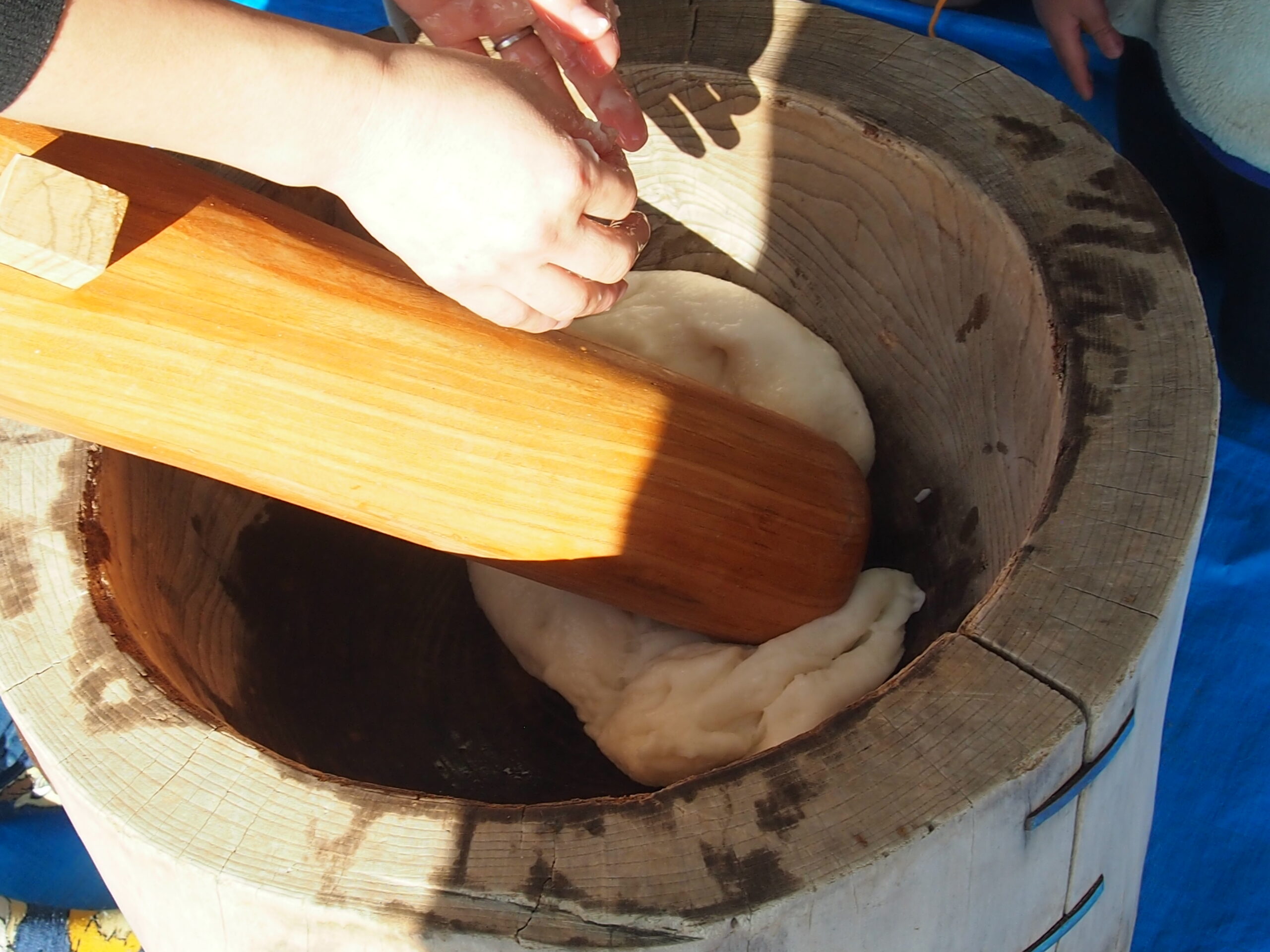 扇町まるさんかくしかく保育園