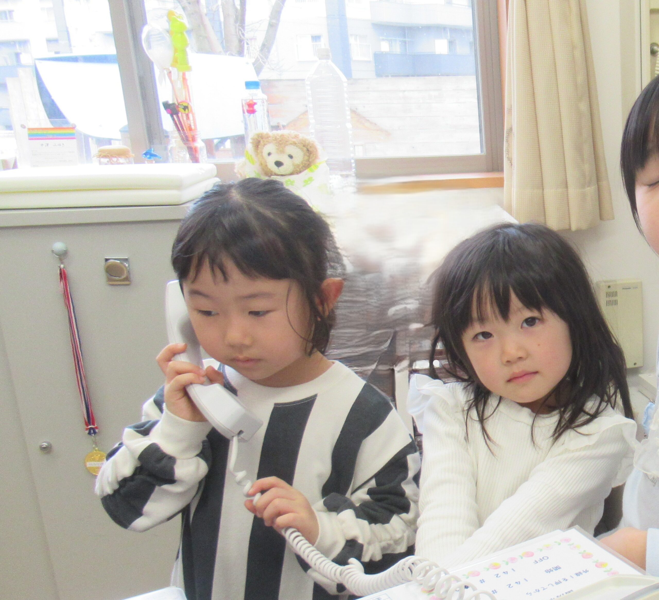 ナカノスイミング保育園