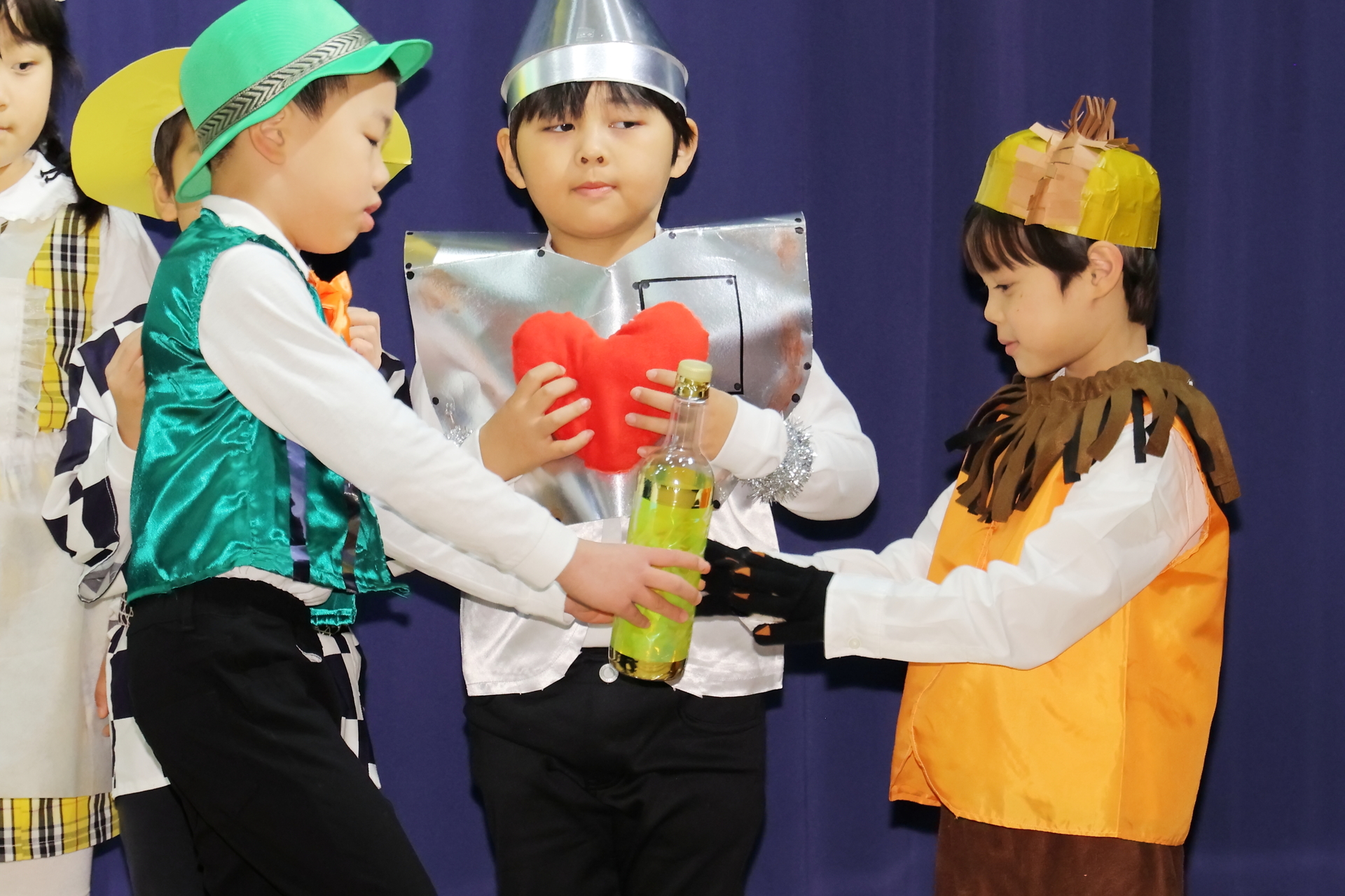 第2コスモス錦保育所