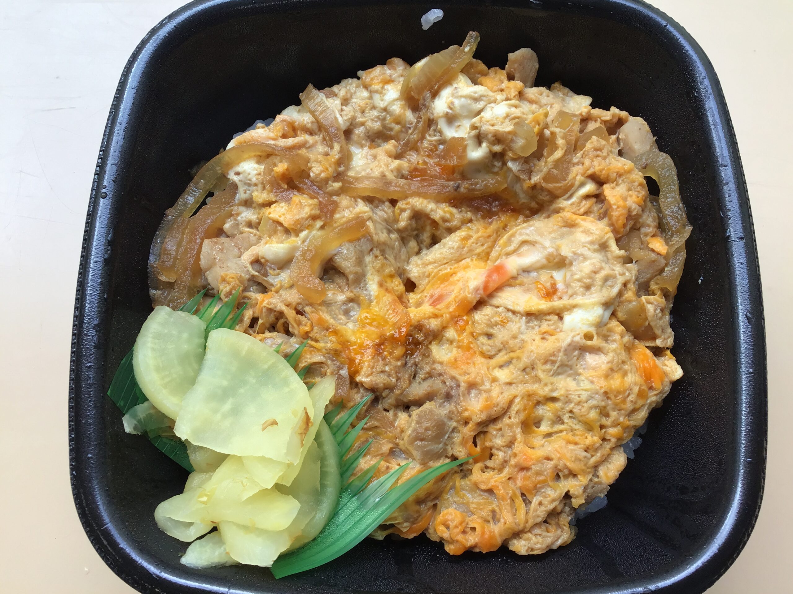 今日のお昼は「ほっともっと」🍱😋【デイサービスセンターなかの】