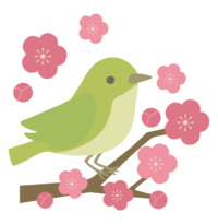 【居宅介護支援事業所なかの】春への準備