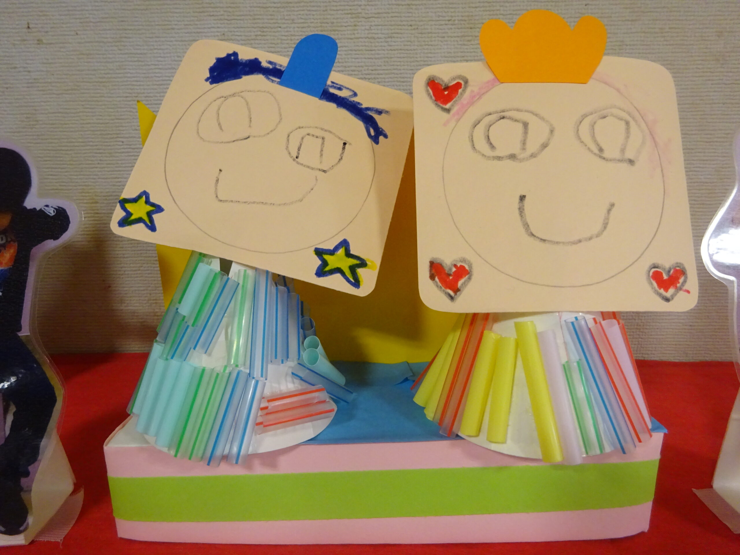 あかりをつけましょ ぼんぼりに~🎎【真野第1保育園 ひまわり組】