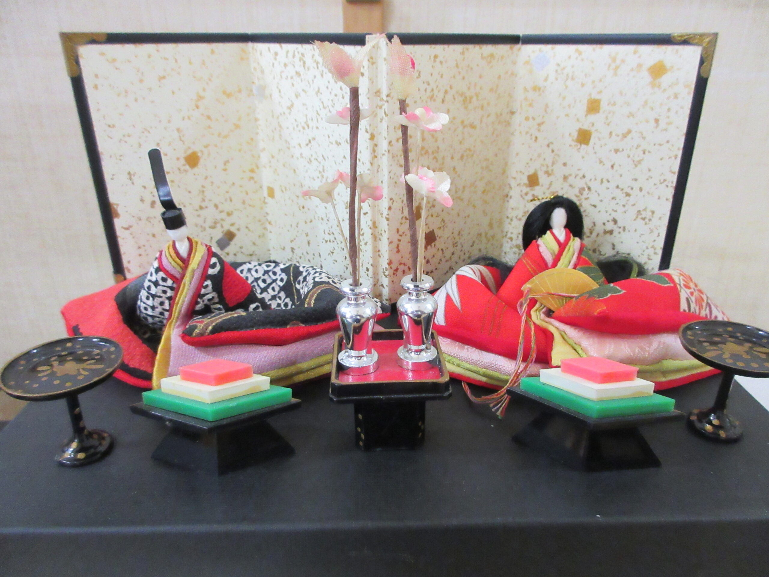 ショートステイなかの