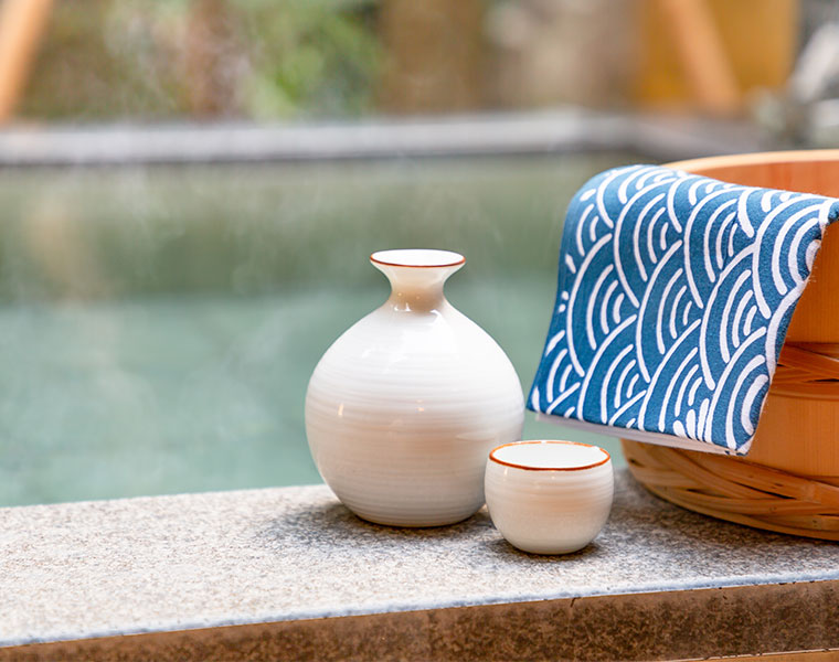 ♨酒風呂の日♨【居宅介護支援事業所なかの】